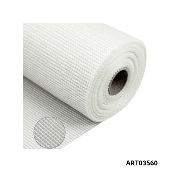 LATIMO Grillage fibre 25cm*30 ART03560