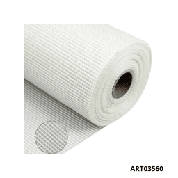 LATIMO Grillage fibre 25cm*30 ART03560