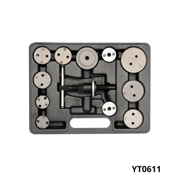 YATO Kit remise piston entiers de frein YT0611
