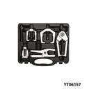 YATO Kit 6 extracteurs de rotules YT06157