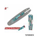 TOTAL Guide chaine tronconneuse TGTSB50818