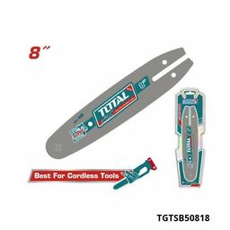 TOTAL Guide chaine tronconneuse TGTSB50818
