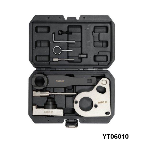 YATO Kit d’outils de distribution ren opel nissan YT06010