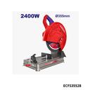 EMTOP Tronçonneuse a métaux 355MM ECFS35528
