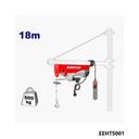 EMTOP Treuil palan électrique EEHT5001