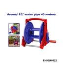 EMTOP Devidoir pour tuyau d’arrosage 40m EHHR40122