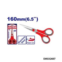 EMTOP Ciseaux 160mm EMSX2607