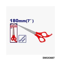EMTOP Ciseaux 180mm EMSX3607