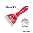 Couteau a mastic 100mm EPTL10001