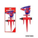 EMTOP Arroseur automatique en plastique ESNE13602