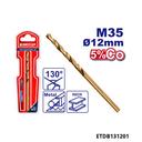 EMTOP Meche acier m35 hss 12mm ETDB131201