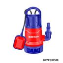 EMTOP Pompe submer 1″ 1CV 750w EWPPQ07508