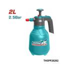 TOTAL Pulvérisateur à pression 2l THSPP20202
