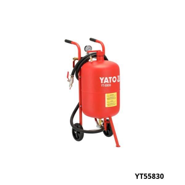 YATO Sableuse 40l YT55830