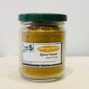 poisson فاح الحوت
