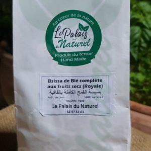 Bsissa Fekya en poudre بسيسة الفاكية