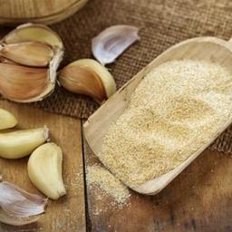 Ail séché en poudre ثوم مجفف