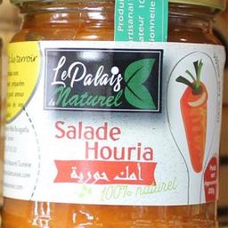 Salade Omek Houria أمك حورية