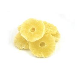 Ananas séché