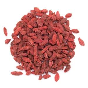 Baies de Goji