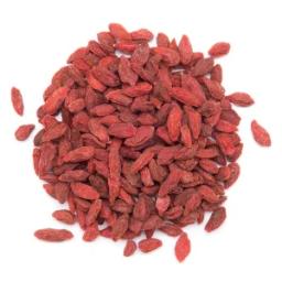 Baies de Goji