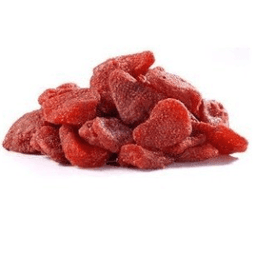 Fraise Séchée