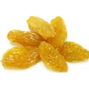 Raisin Sec Golden Jumbo