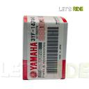 echappement Manchon YAMAHA pour YFM 350