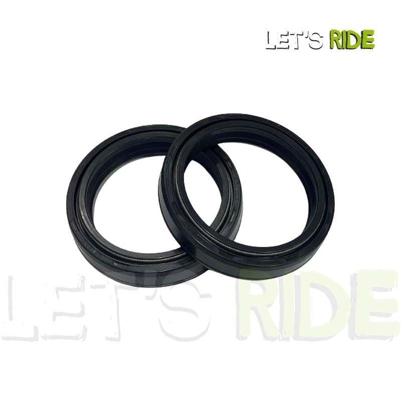 spy fourche pour YAMAHA XTX660
