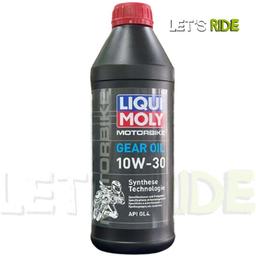 transmission 10W-30 1L LIQUI MOLY