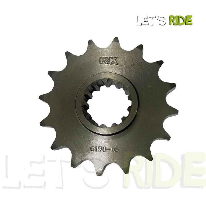 Pignon sortie de boite 30347 RK pour Honda CB1000R