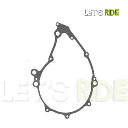 couvercle stator pour YAMAHA XTX660