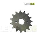 Pignon sortie de boite 30345 PBR pour YAMAHA