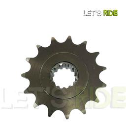 Pignon sortie de boite 32119 RK pour Kawasaki Z750