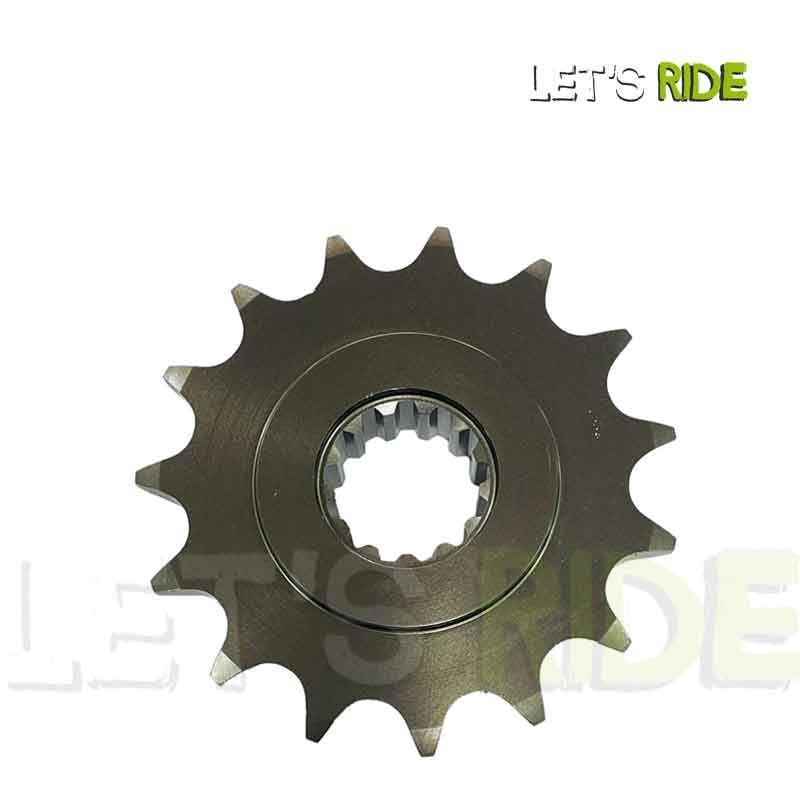 Pignon sortie de boite 32119 RK pour Kawasaki Z750