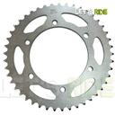 40866 RK pour Yamaha XTX660