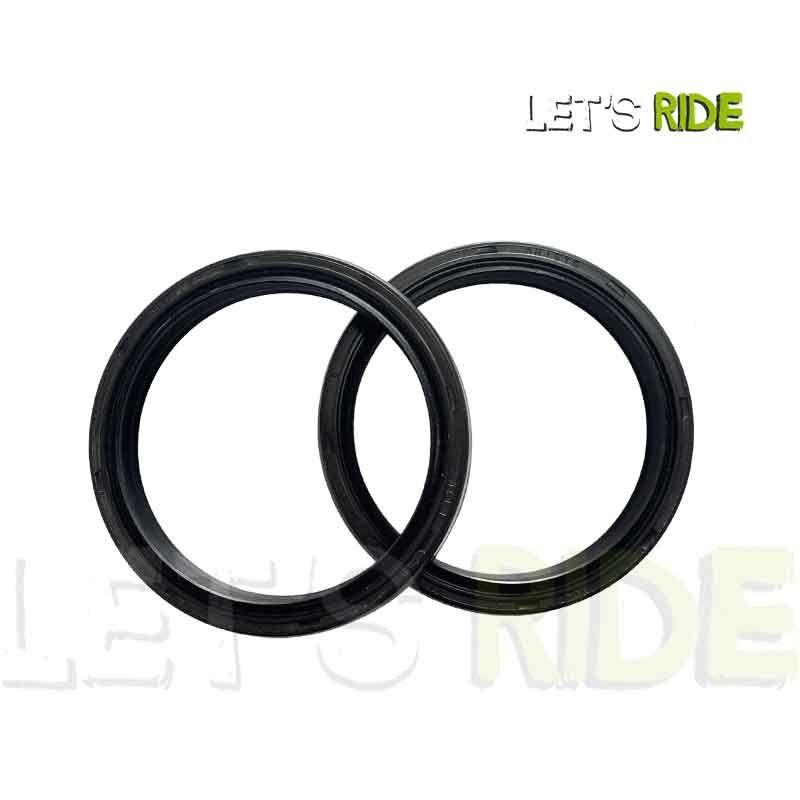 spy fourche pour KTM DUKE 690