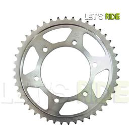 Couronne 44385 RK pour Yamaha YZF-R6