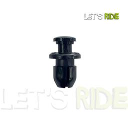 Rivet plastique Honda