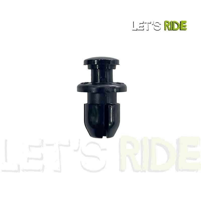 Rivet plastique Honda