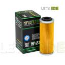 HIFLOFILTRO HF652