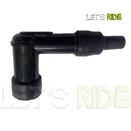 Anti Parasite LB05F NGK
