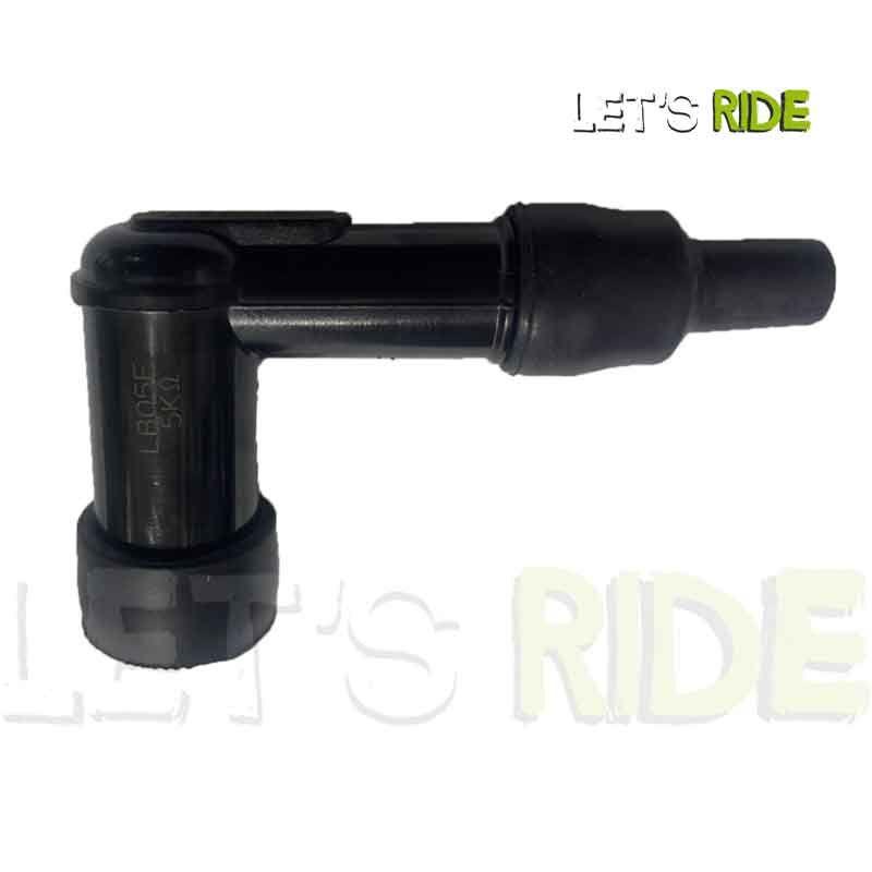 Anti Parasite LB05F NGK