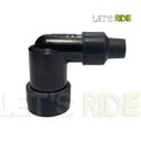 Anti Parasite LZFH NGK