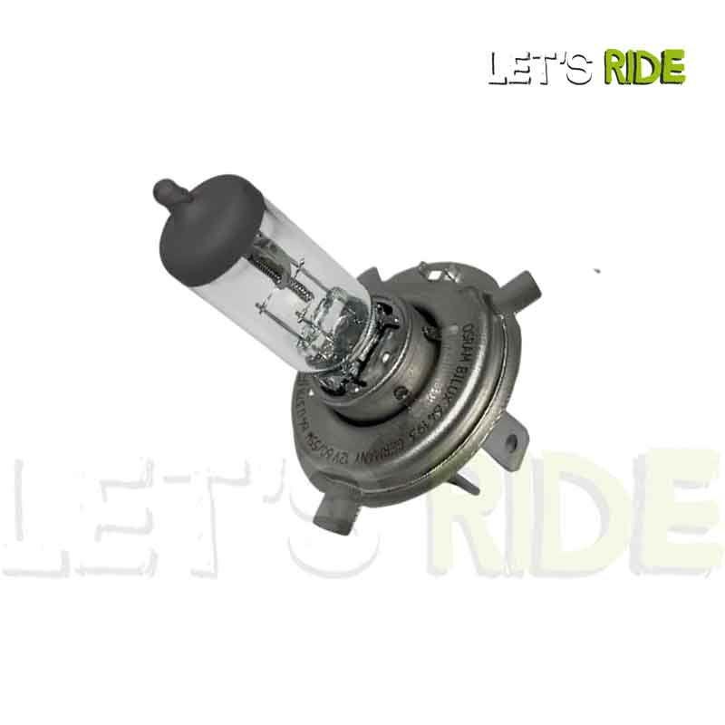 Ampoule H4 12V OSRAM