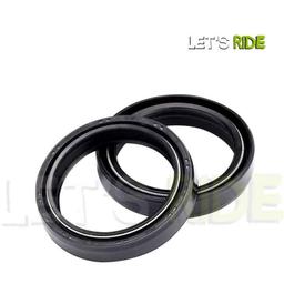 spy fourche pour BMW F800GS
