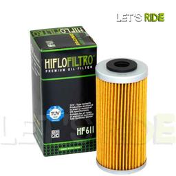 HIFLOFILTRO HF611