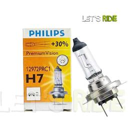 Philips Ampoule H7 12V 55W