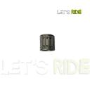 Cage à aiguilles 12X16X15 pour Kawasaki KX 60 65