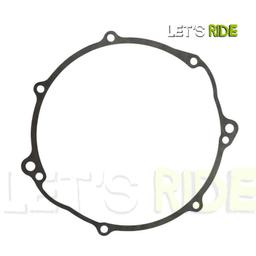 couvercle embrayage XTX 660 YAMAHA